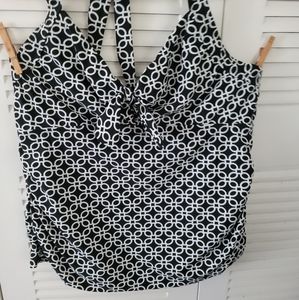 Catalina 2x Tankini